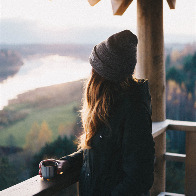 Coffee: The Everyday Ritual