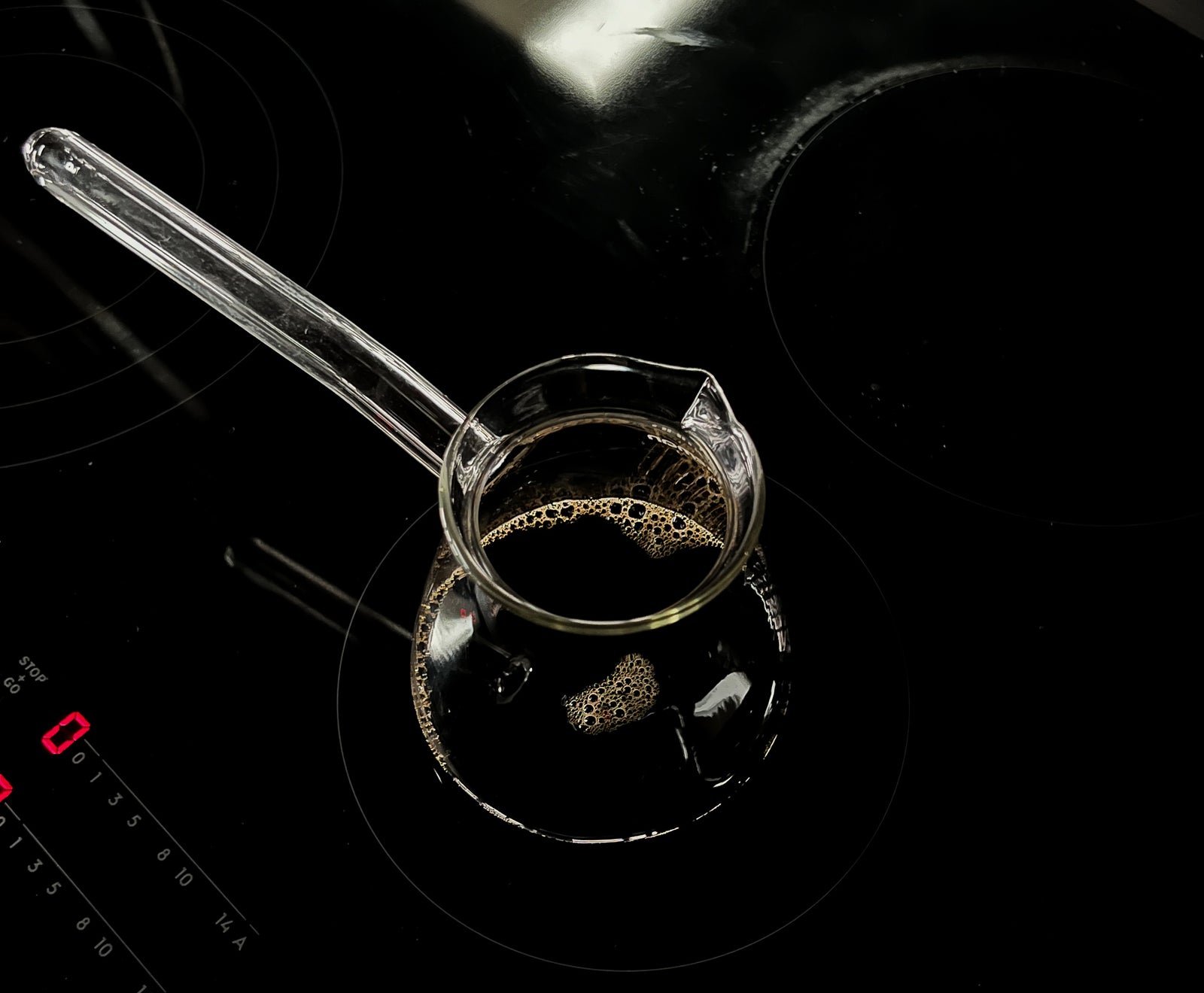 Throw Out Your Nespresso - Hot Holy Joe is Here for the Winter