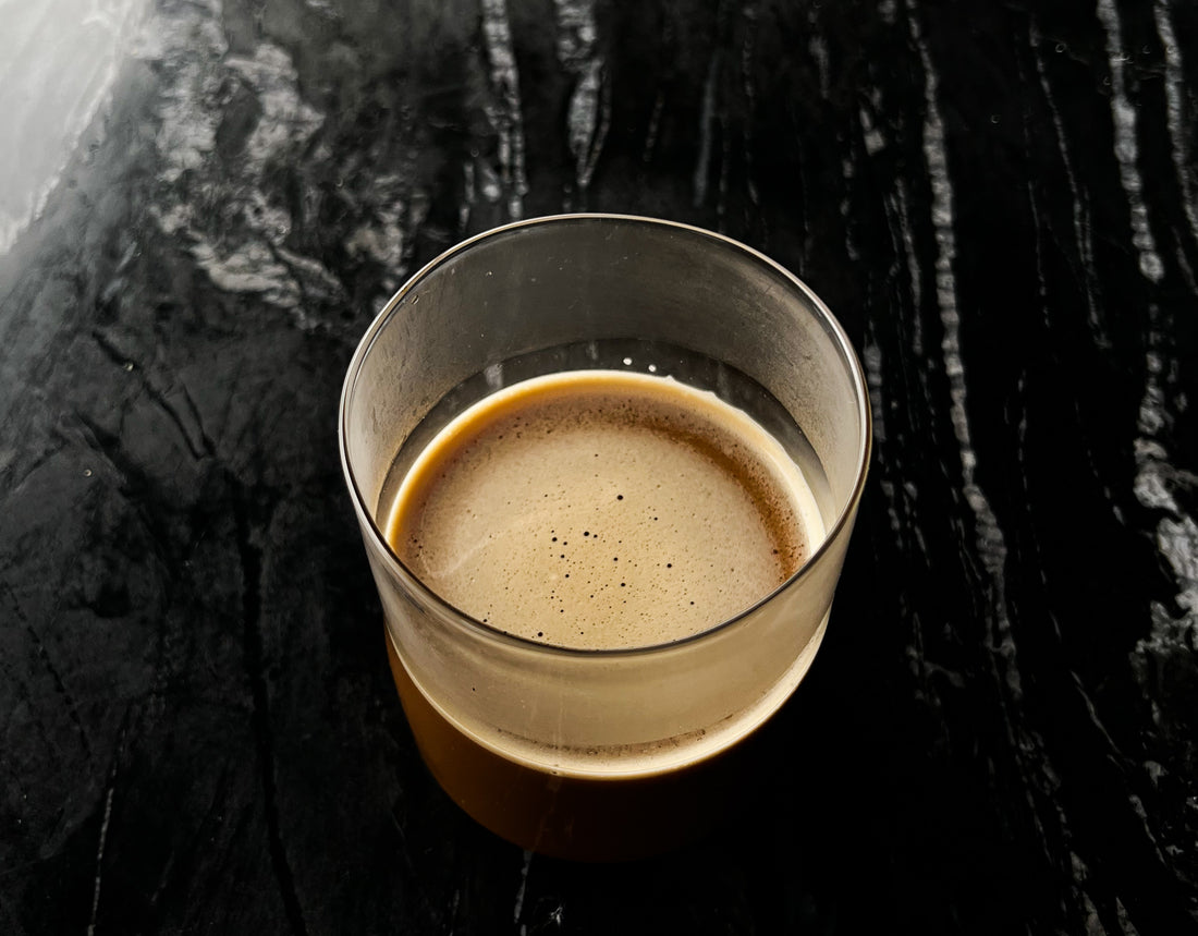 Holy JoEspresso