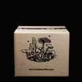 WS Box of 10 Bottles